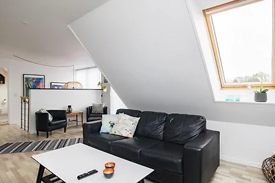 8 Personen Ferienhaus in Humble