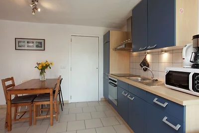 Apartment in Stoumont mit Terrasse
