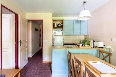 Appartement 3 Pièces 7 Personnes - Budget