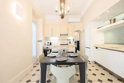 Villa a Cannes con Piscina e Sauna