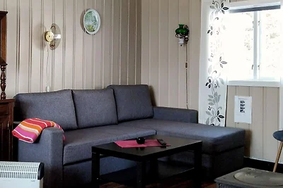 6 Personen Ferienhaus in Øvre Årdal