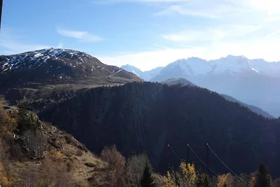 Residenz Ecrin D'huez für 6 Personen