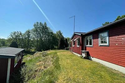 5 Personen Ferienhaus in Nösund-By Traum