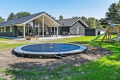 Luxury Retreat in Blavand - By Traum...