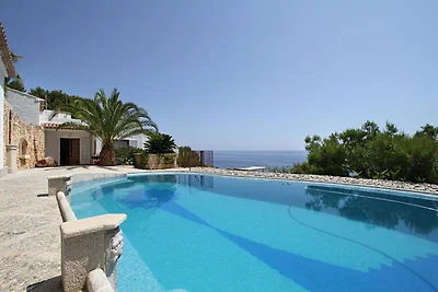 Villa in Arta Mallorca mit privatem Pool