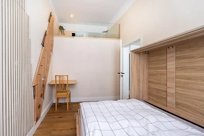 Wohnung in Koblenz am Deutschen Eck