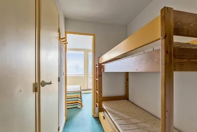 Studio 4 Personen Komfort