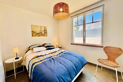 Villa in Saint-Pierre-Quiberon in der Nähe de...