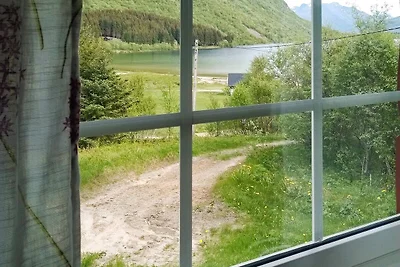 6 Personen Ferienhaus in ENGAVÅGEN-By Traum