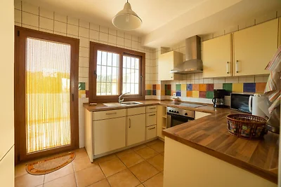 Belvilla by OYO Apartamento en Palomares