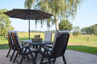Authentisches Ferienhaus mit Aussicht