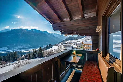 Ferienwohnung mit Nationalpark Card am