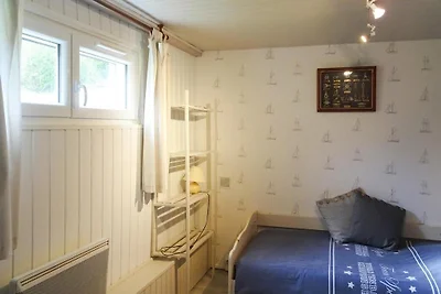 Casa vacanze a Quiberville sur Mer