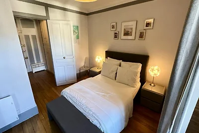 Appartamento a Le Mont-Dore vicino alle terme