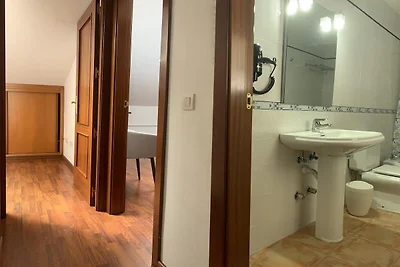 Ferienwohnung Familienurlaub Valleseco