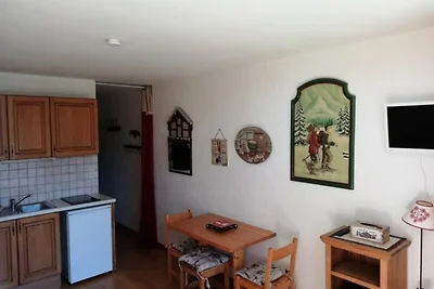 Angenehmes Studio für 2 Personen, ideal geleg...