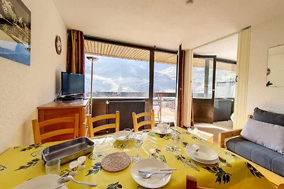 Helle Wohnung · Direkter Zugang zur Skipiste ...
