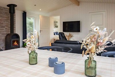 6 Personen Ferienhaus in Løkken