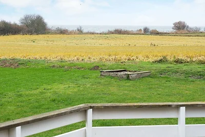8 Personen Ferienhaus in Nordborg-By Traum