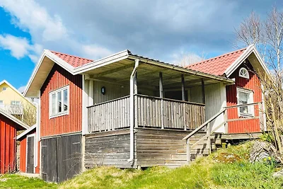 5 Personen Ferienhaus in BREDARED-By Traum