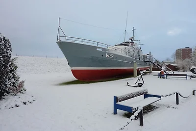 Haus Agena Whg Nr 1 groß