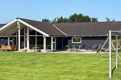 12 persoons vakantie huis in Idestrup-By...