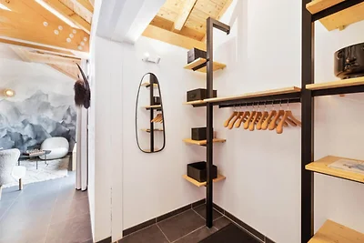 Residenz Les Chalets