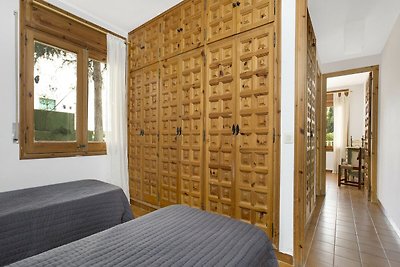 Wohnung mit Pool in Llafranc