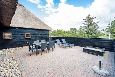 6 Personen Ferienhaus in Blåvand