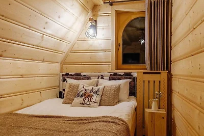 Ferienhaus in den Bergen, Sauna, Whirlpool