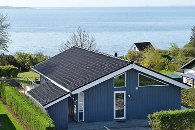 8 Personen Ferienhaus in Faaborg