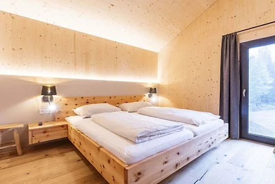 Chalet Superior n. 1 con sauna e vasca...