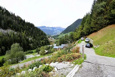 Chalet in Arêches-Beaufort in der Nähe des...