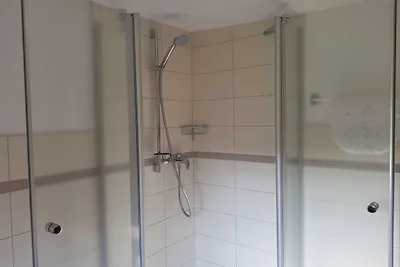 Appartamento vicino a Kaifenheim con terrazza