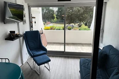 Residenz Port Haliguen Apartments