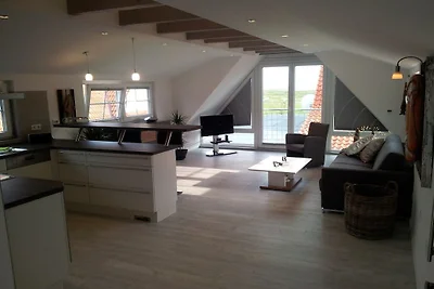 Ferienhaus Erholungsurlaub Juist