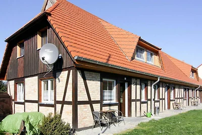 Agriturismo Neuendorfkrug, Lütow