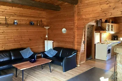 Appartement met 1 slaapkamer