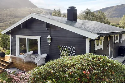 6 persoons vakantie huis in Åram-By Traum