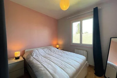 Ferienhaus in Perros Guirec