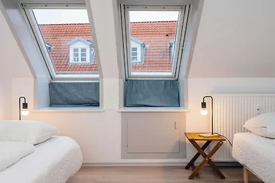 Charmanter Rückzugsort in Ringkøbing