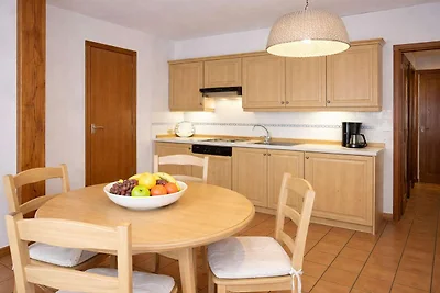 Ferienwohnung in Mas Nou mit...