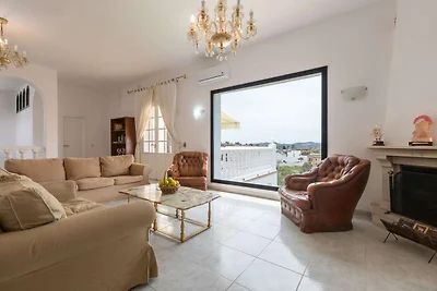 Villa Paisible - Ferienhaus Mit Privatem Pool