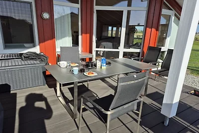 Ferienhaus Erholungsurlaub Wesselburenerkoog