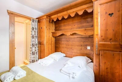 3-Zimmer-Wohnung für 6 Personen - Auswahl