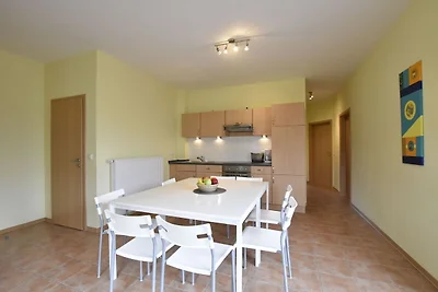 Gemütliches Appartement in Zierow mit...