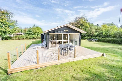 6 Personen Ferienhaus in Tarm