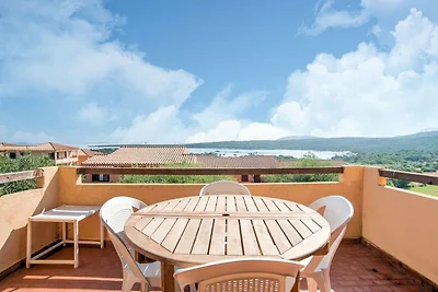 Wohnung in Sardinien nahe schönen Stränden