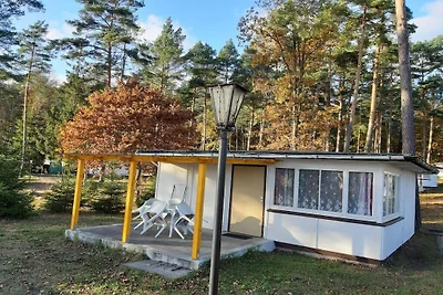 Ferienpark Seenland 1