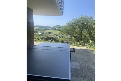 Traumhaus am Wald